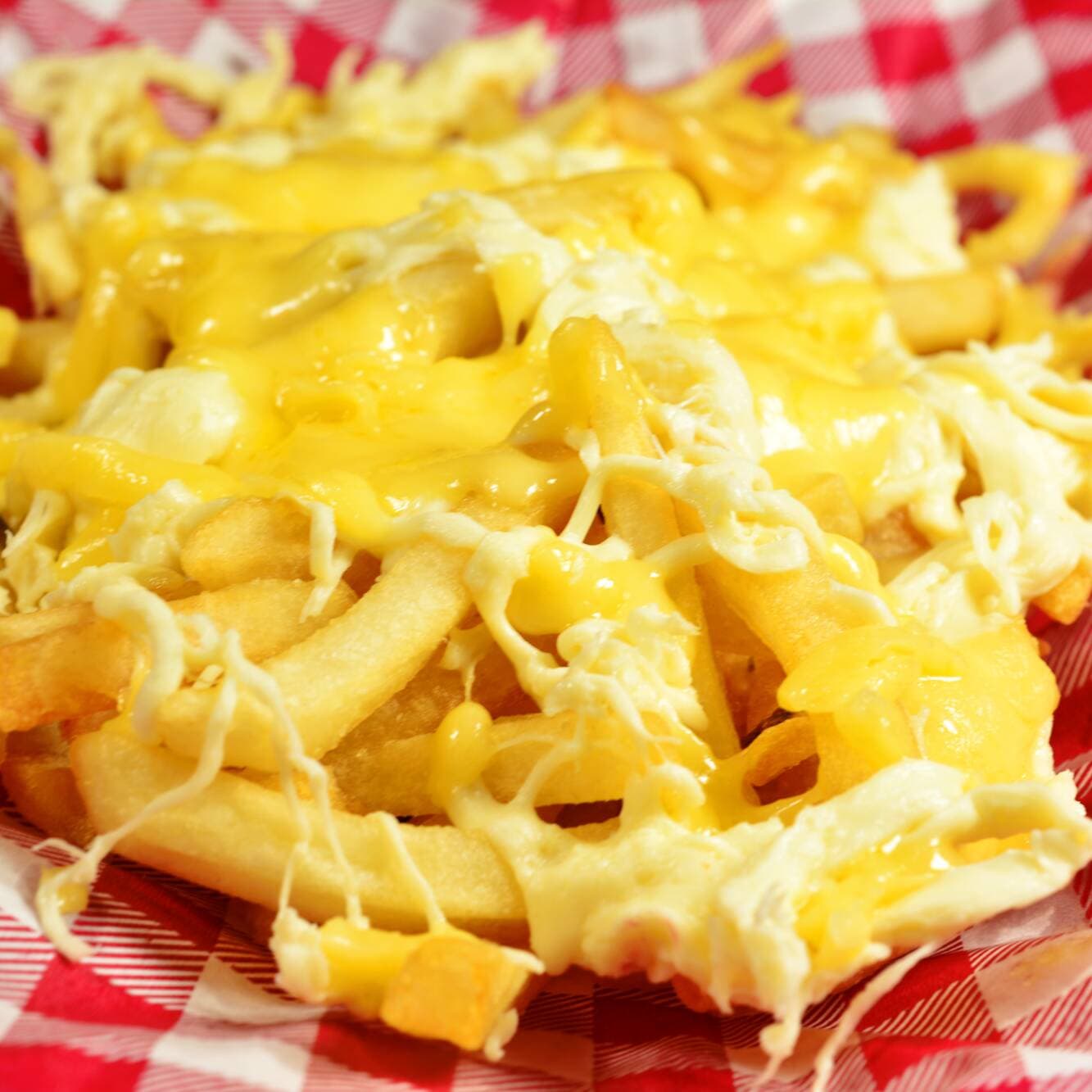 PAPAS A LA FRANCESA