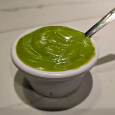 Orden de Guacamole