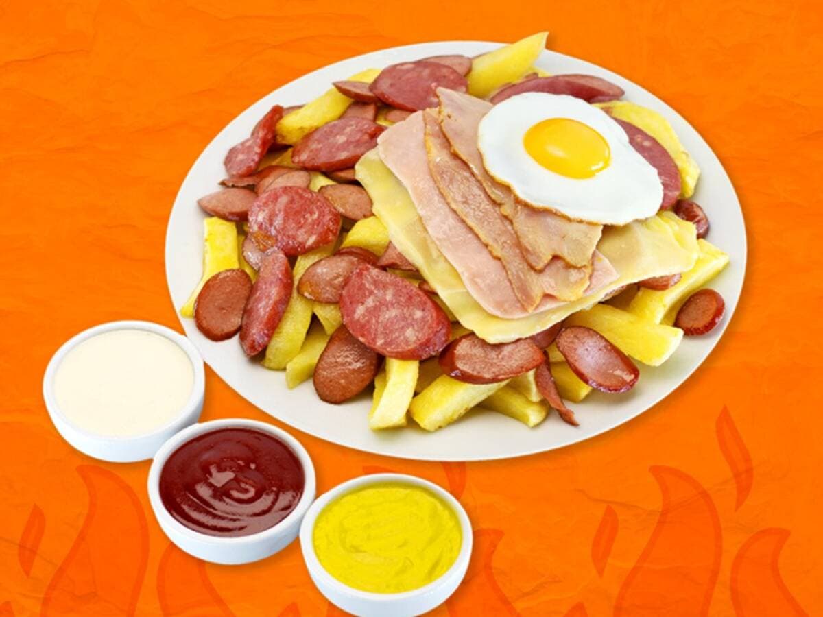 Kokys Fast Food