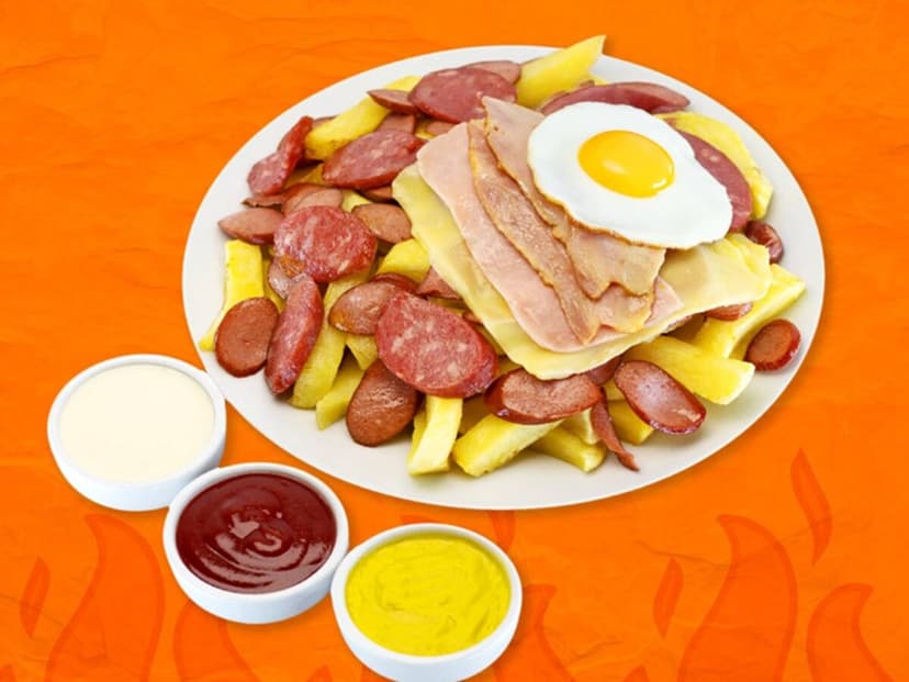 Kokys Fast Food