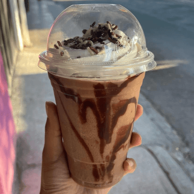 Frappe Chocolate