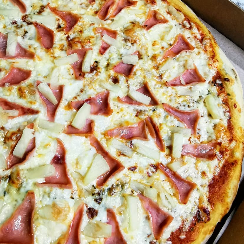 Romanis Pizzeria