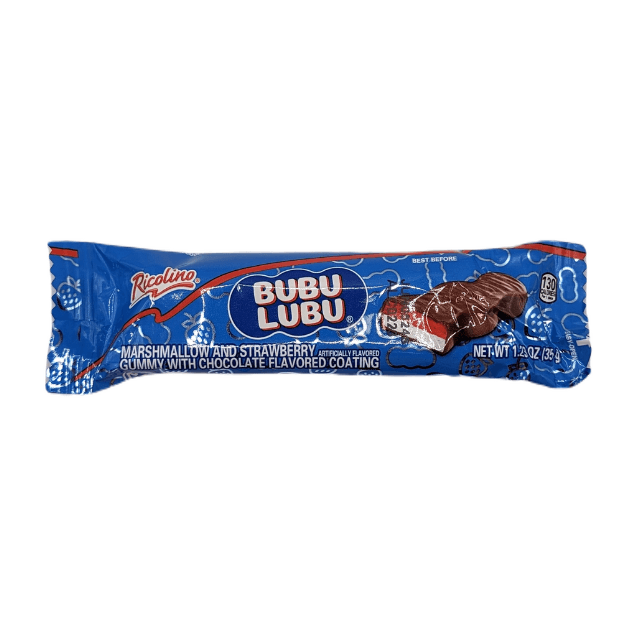 Bubulubu (Chocolate)