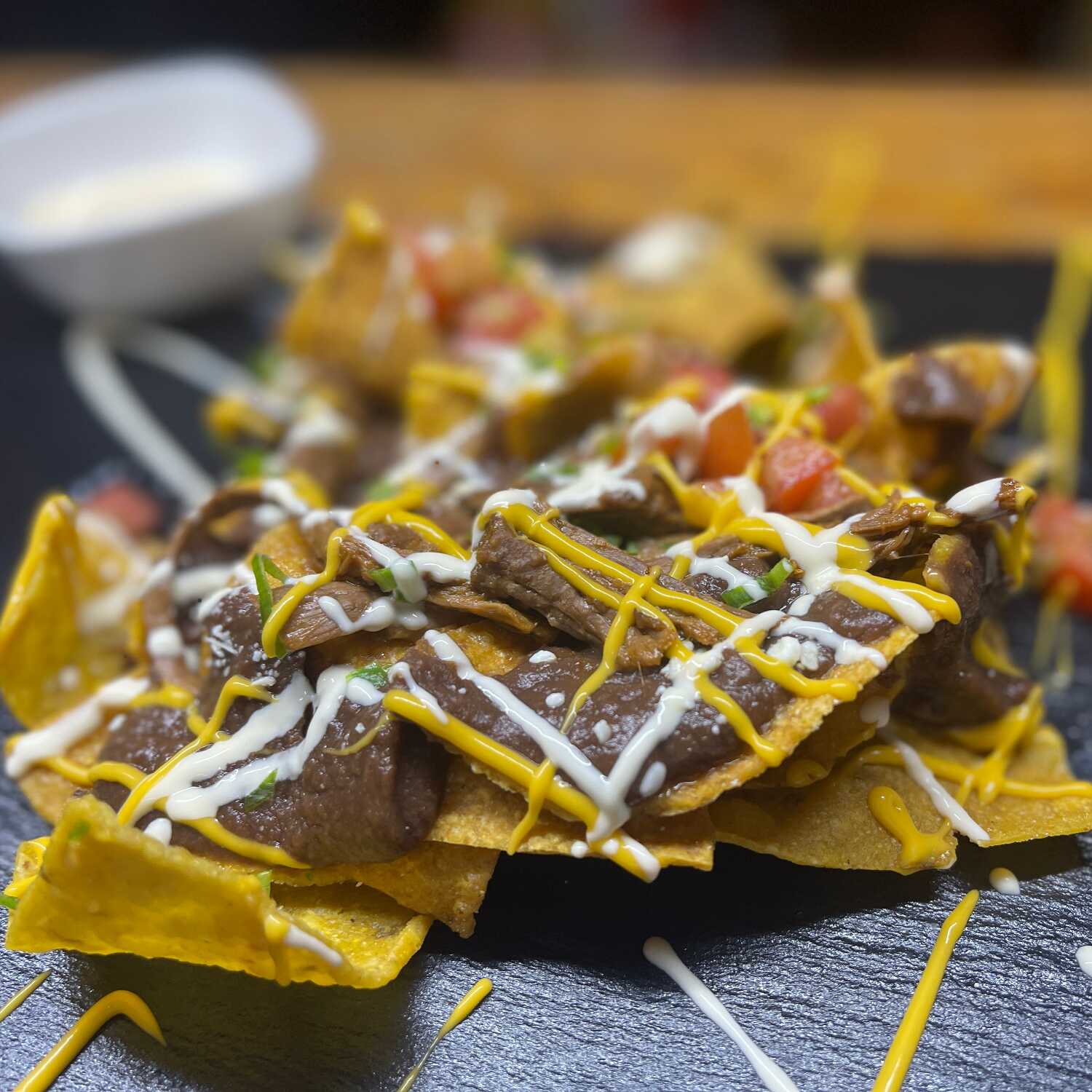Nachos