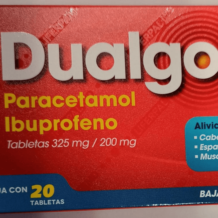 DUALGOS