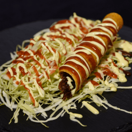 Taco Grande