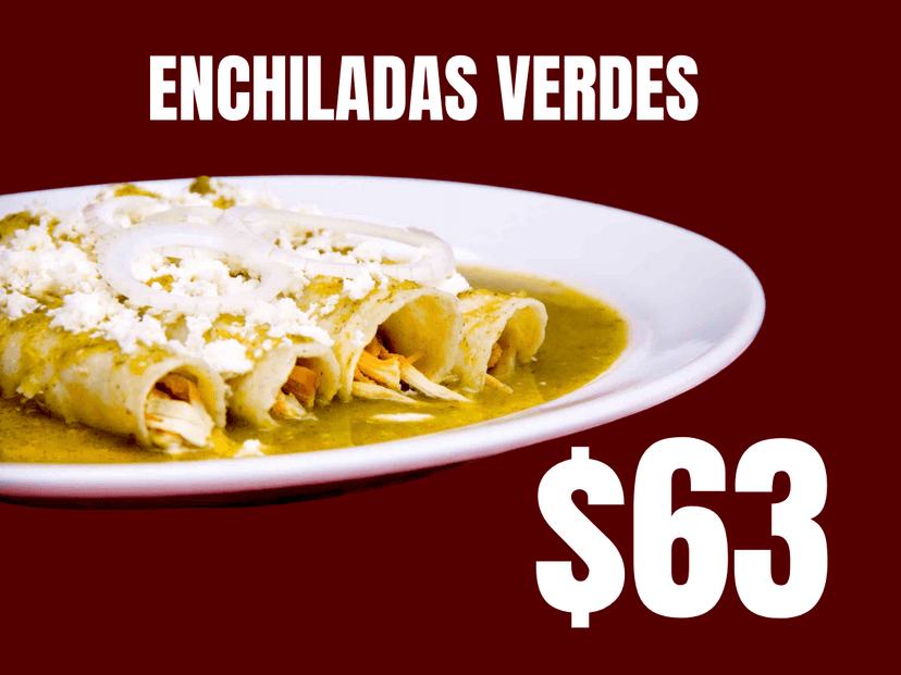 Fonda mexicana Las Vicentas
