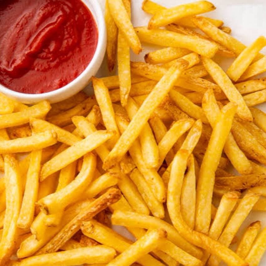 Papas a la Francesa