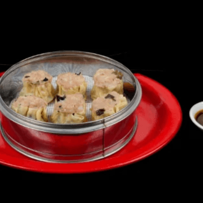 Siu Mai 6 Uds