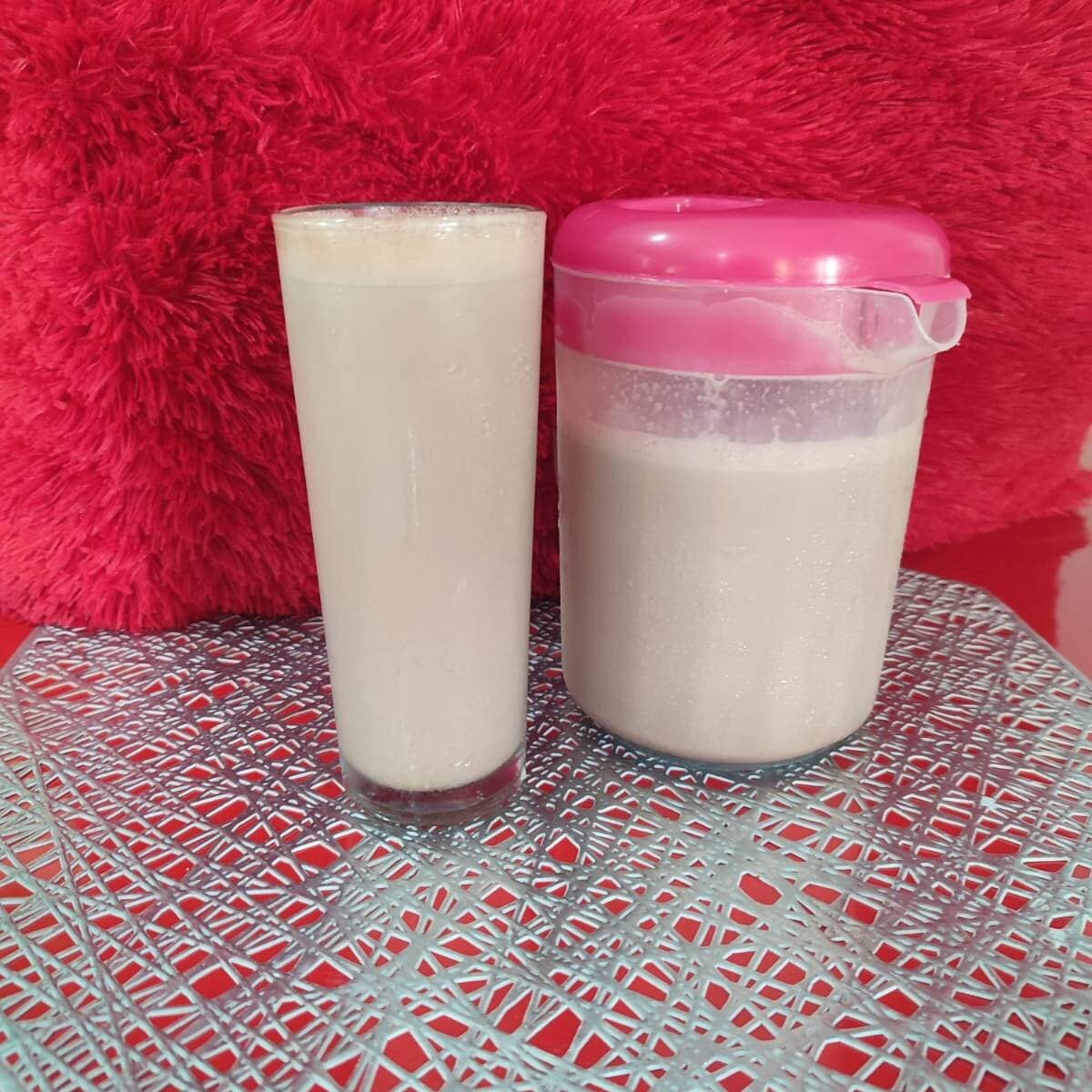 Licuado 500 Ml