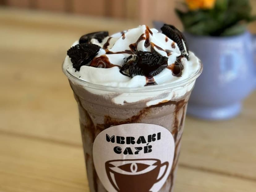 Meraki Café
