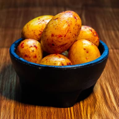 Papas Cambray