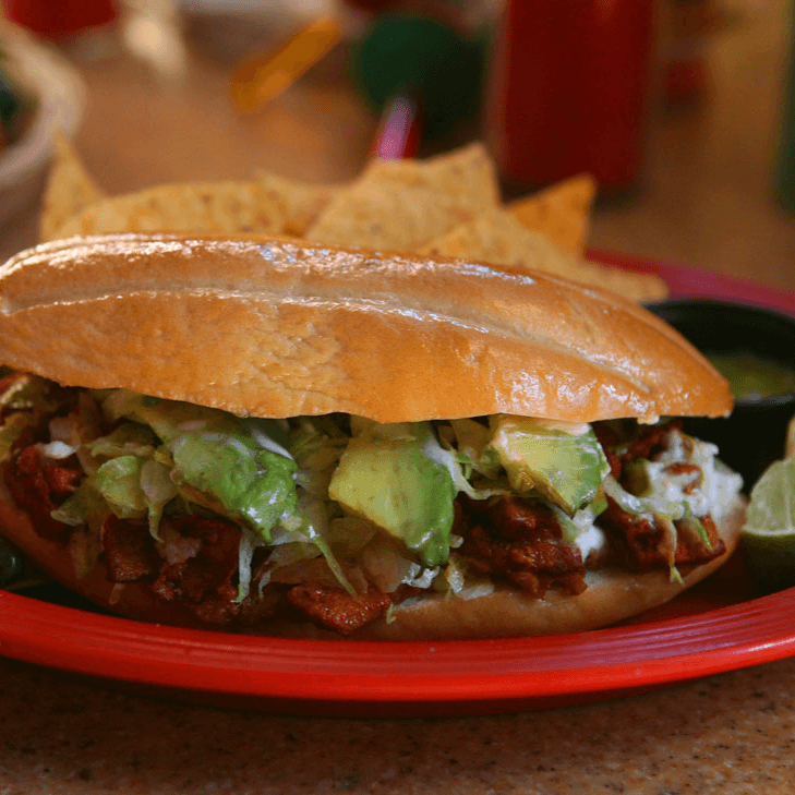 TORTA ARRACHERA