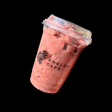 Tisana Frappe