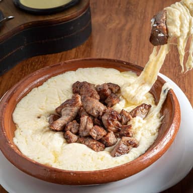 Arrachequeso
