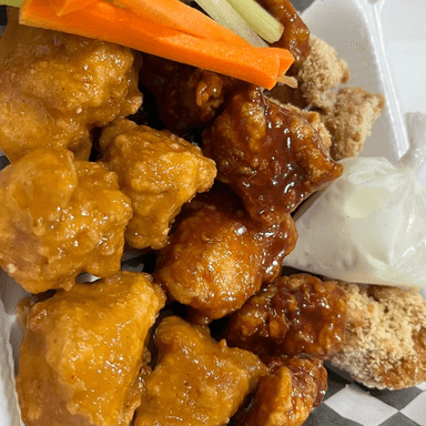 Boneless X 6