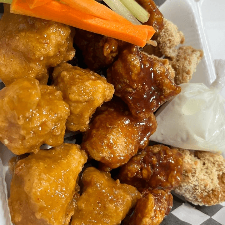Boneless X 6