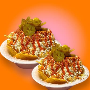 Nachoelote