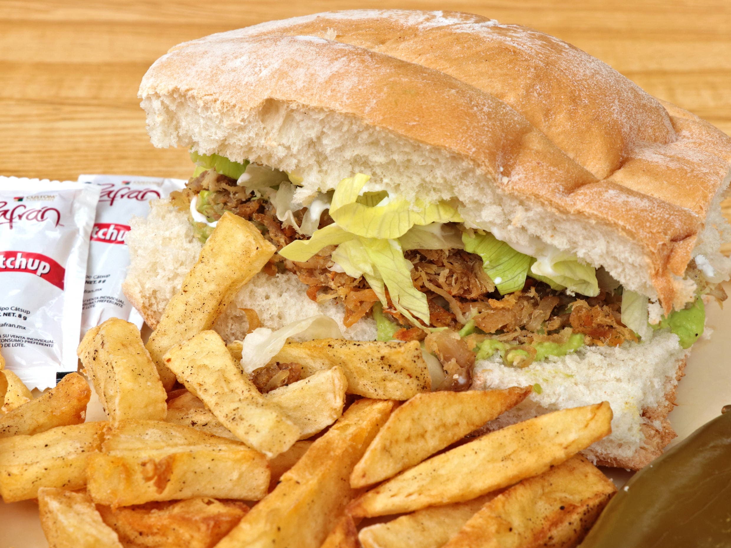 Dúo de Tortas