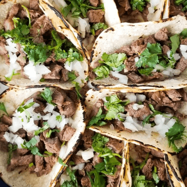 Tacos Combinados