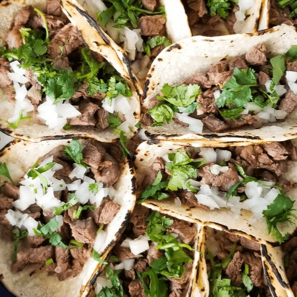 Tacos Combinados