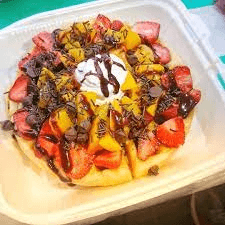 Dulce Sorpresa