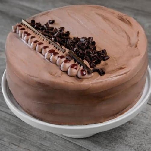 Torta Chocofresa Grande 8Porc