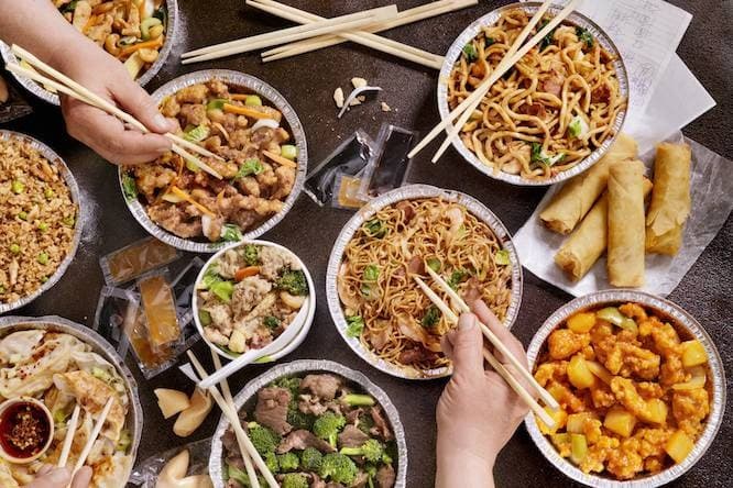Tai Wok (Santa Lucia)