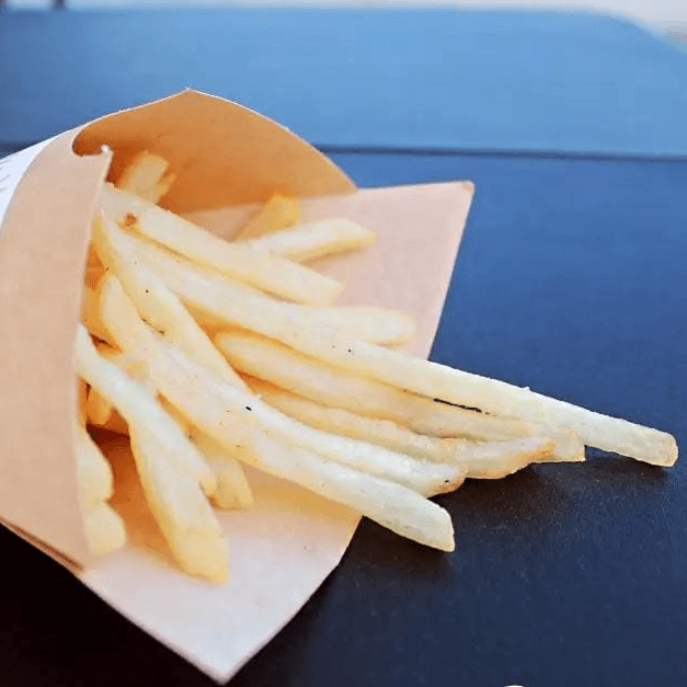 Acompañamiento de Papas a la Francesa