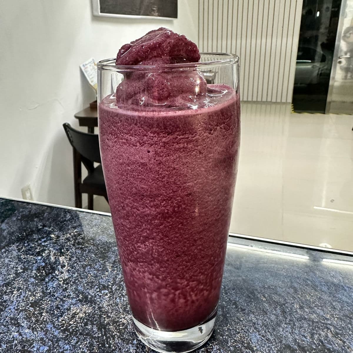 Frappe de Chagalapoli