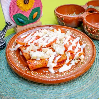 Enmoladas