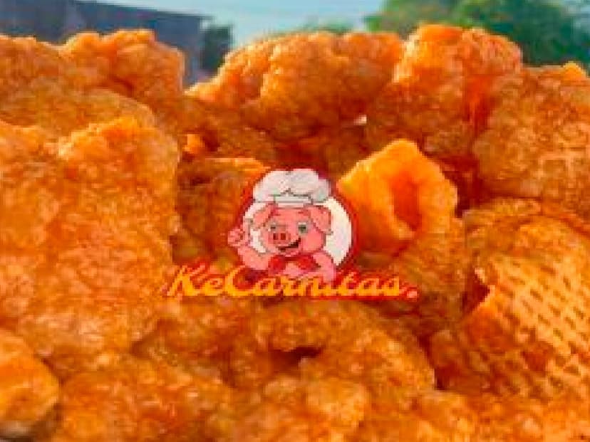 KeCarnitas