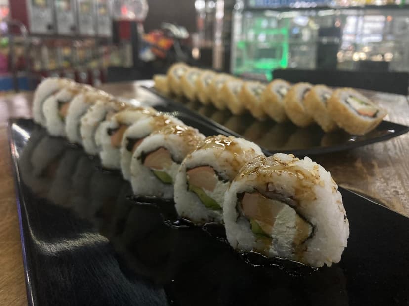 Akame Sushi