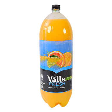 JUGO DEL VALLE 3 LITROS