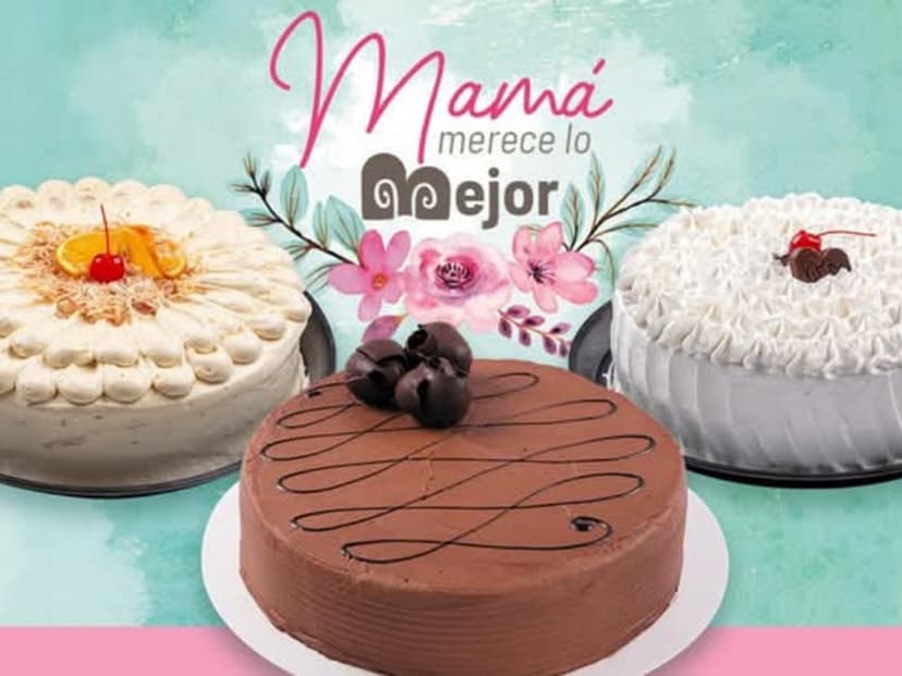Monchys Pastelería (Centro)