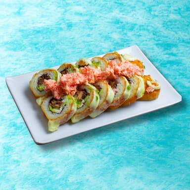 Tamazula Roll