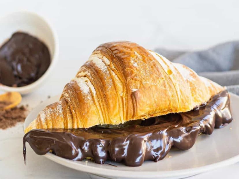 Postres & Pasteles Deli Deli