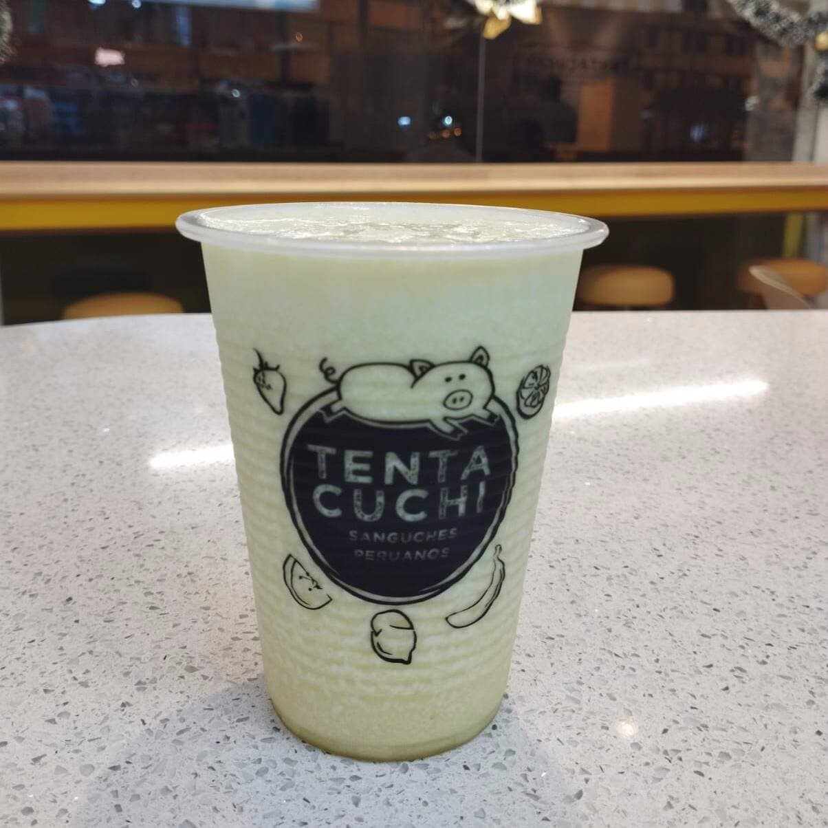 Jugo de Piña