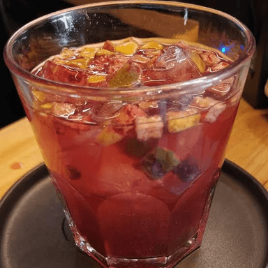 TISANA HELADO 12OZ