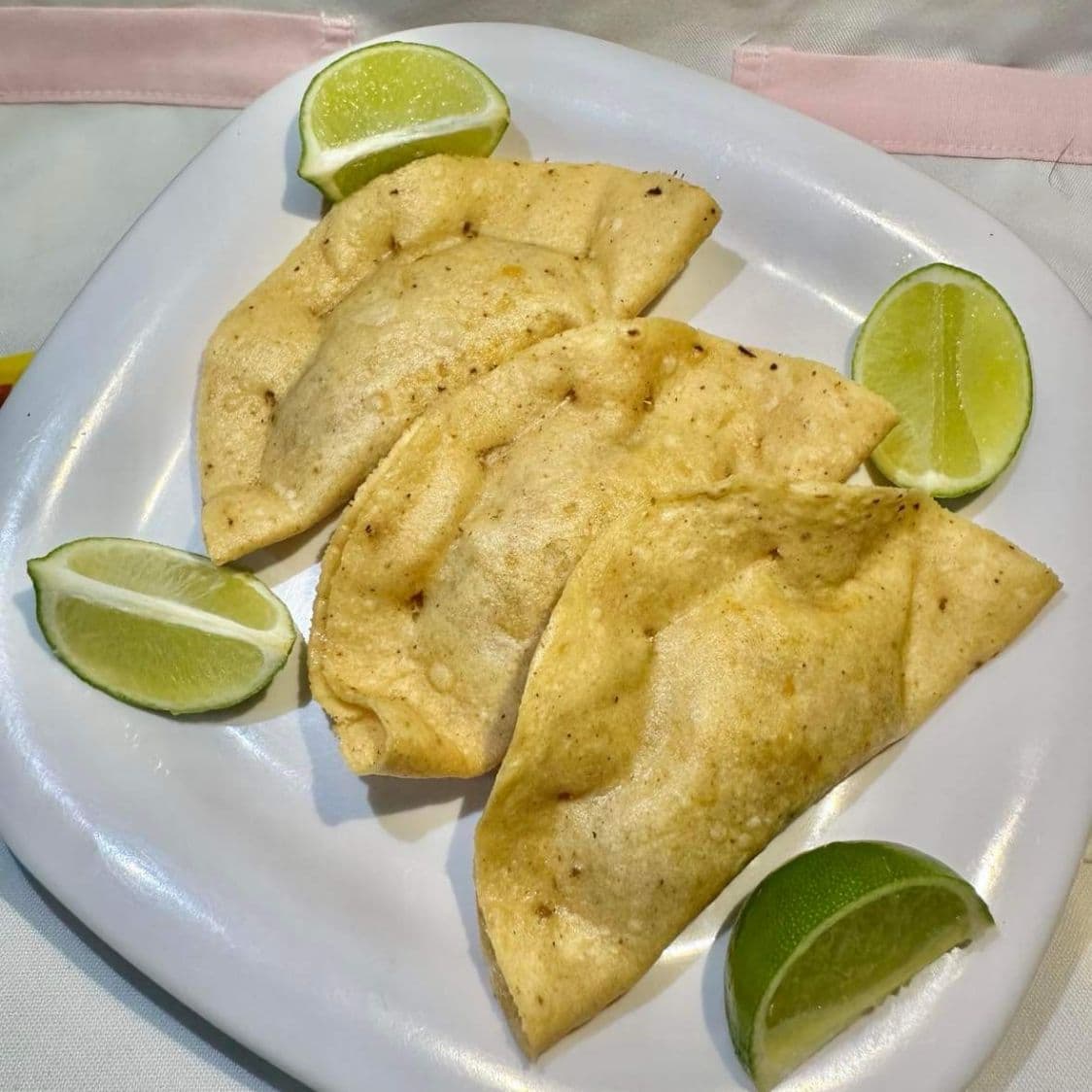 3 PESCADILLAS (SIN PREPARAR)
