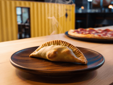 Empanada PaniPizza