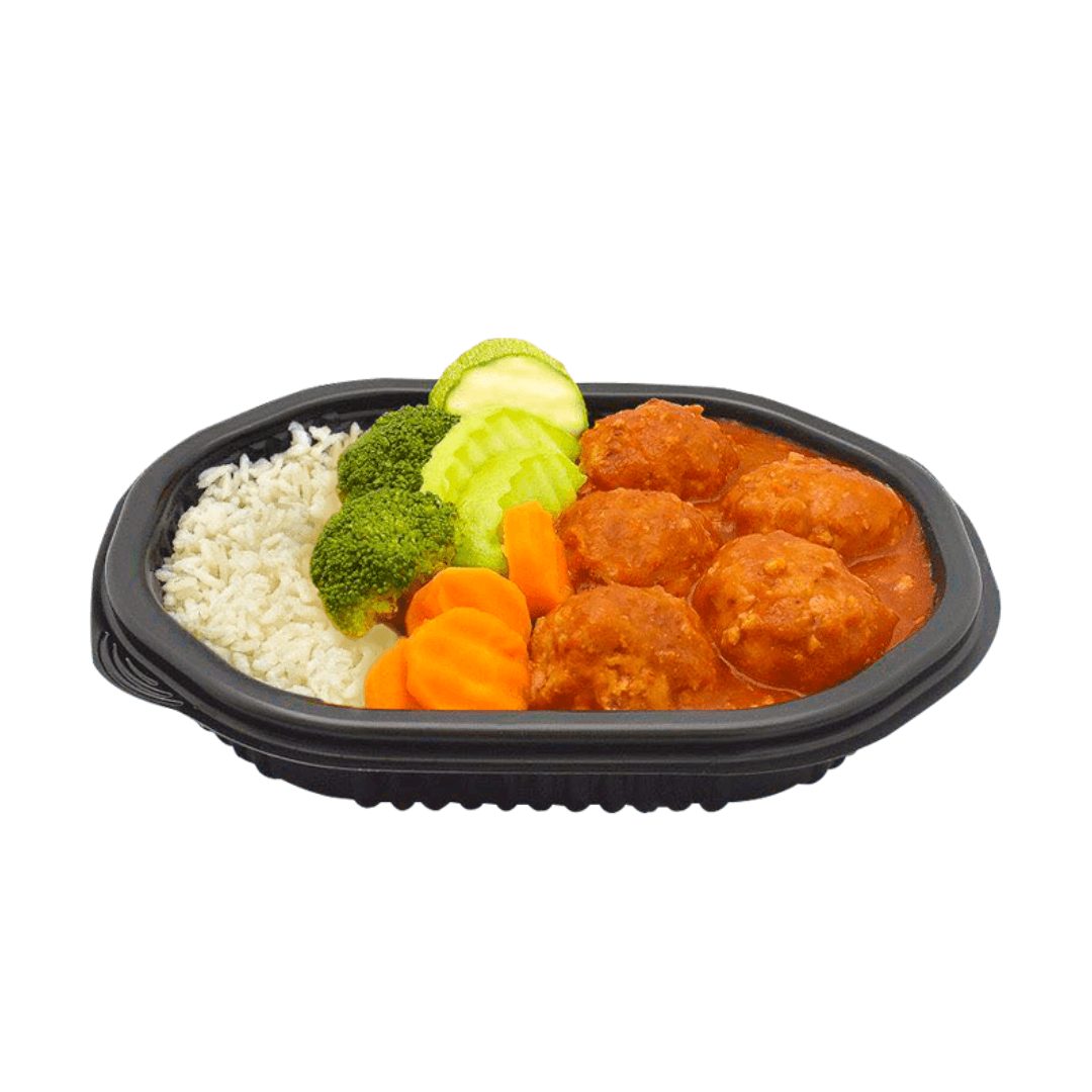 Orden de Albondigas