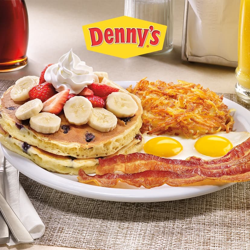 Denny's (León)