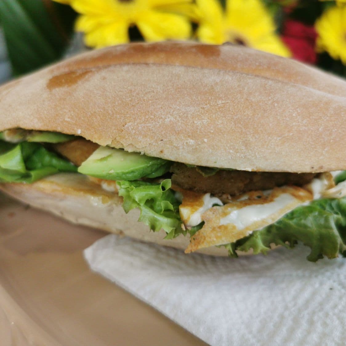 Torta Quesillo Gratinado +ingrediente a Elegir