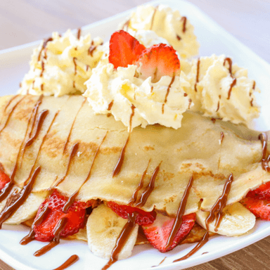 CrepeAmoroso
