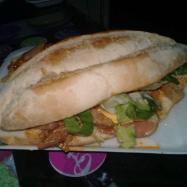 Combo 2 Tortas de Pierna