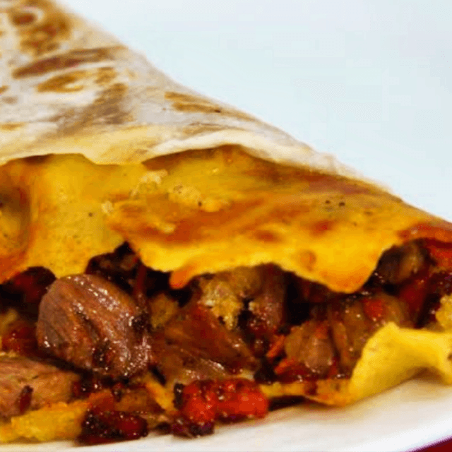 Burritos Mixtos elige ingredientes ( 3x2 )