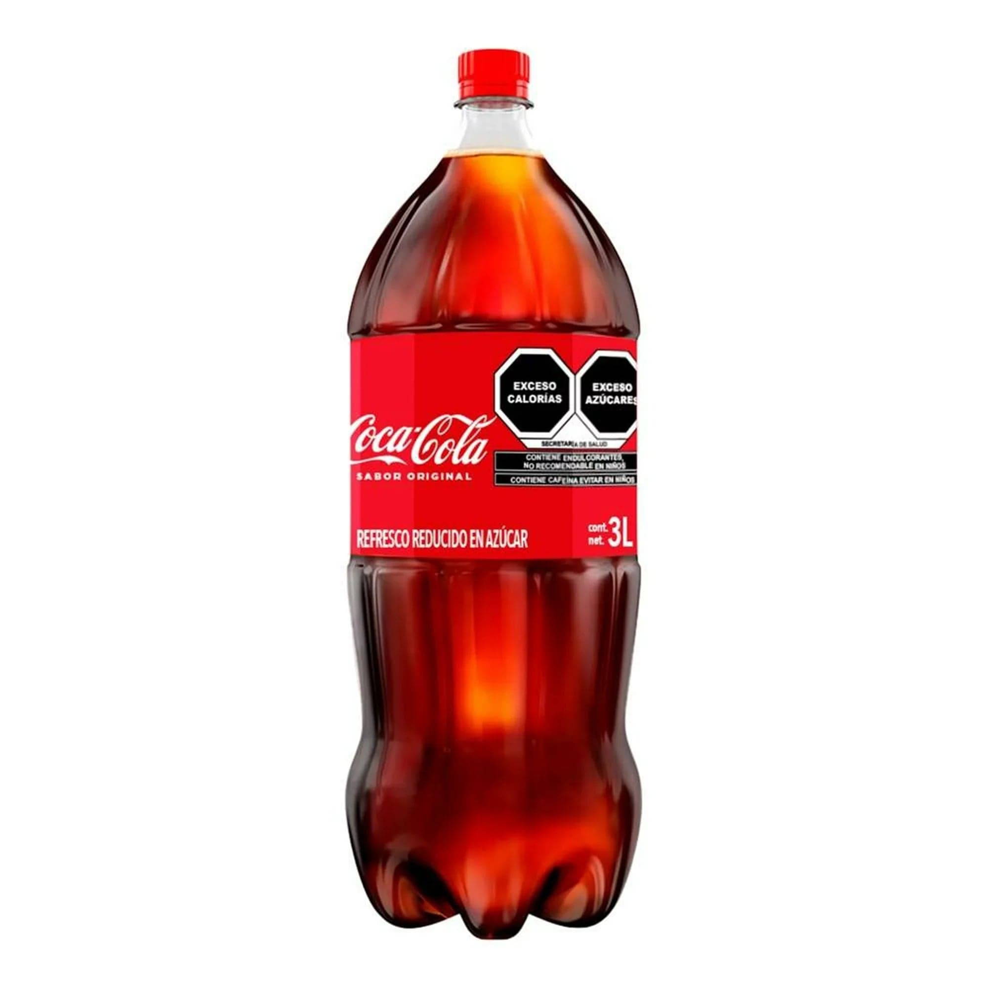 Refresco Familiar