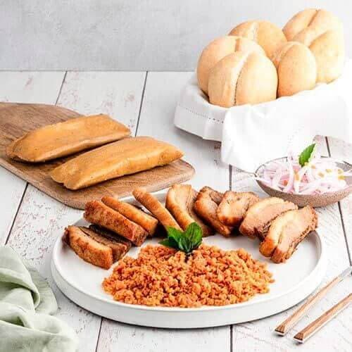 DESAYUNO PERUANO 500 G