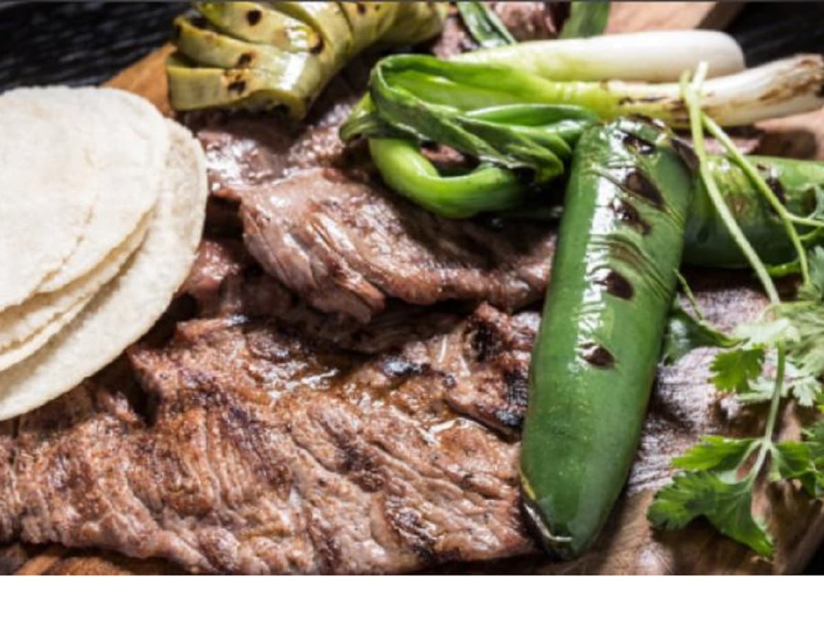 Asadero El Payo
